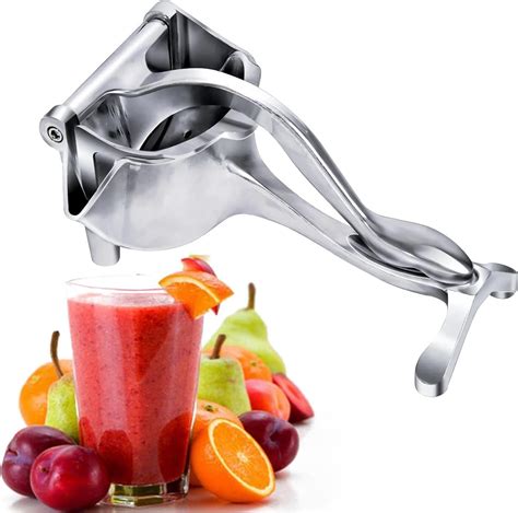 fruit juice machine price in india amazon|Hand Juicer: Buy Hand Juicer online at best prices in India .